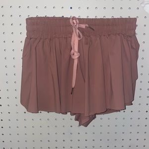 Keki Kona flowy shorts